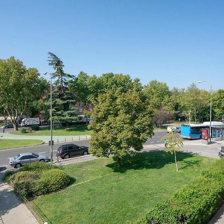 For You Rentals South Of Madrid Portazgo Apartment Temporal Sdm21 외부 사진