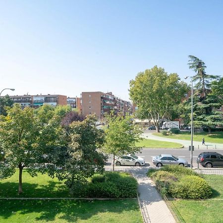 For You Rentals South Of Madrid Portazgo Apartment Temporal Sdm21 외부 사진