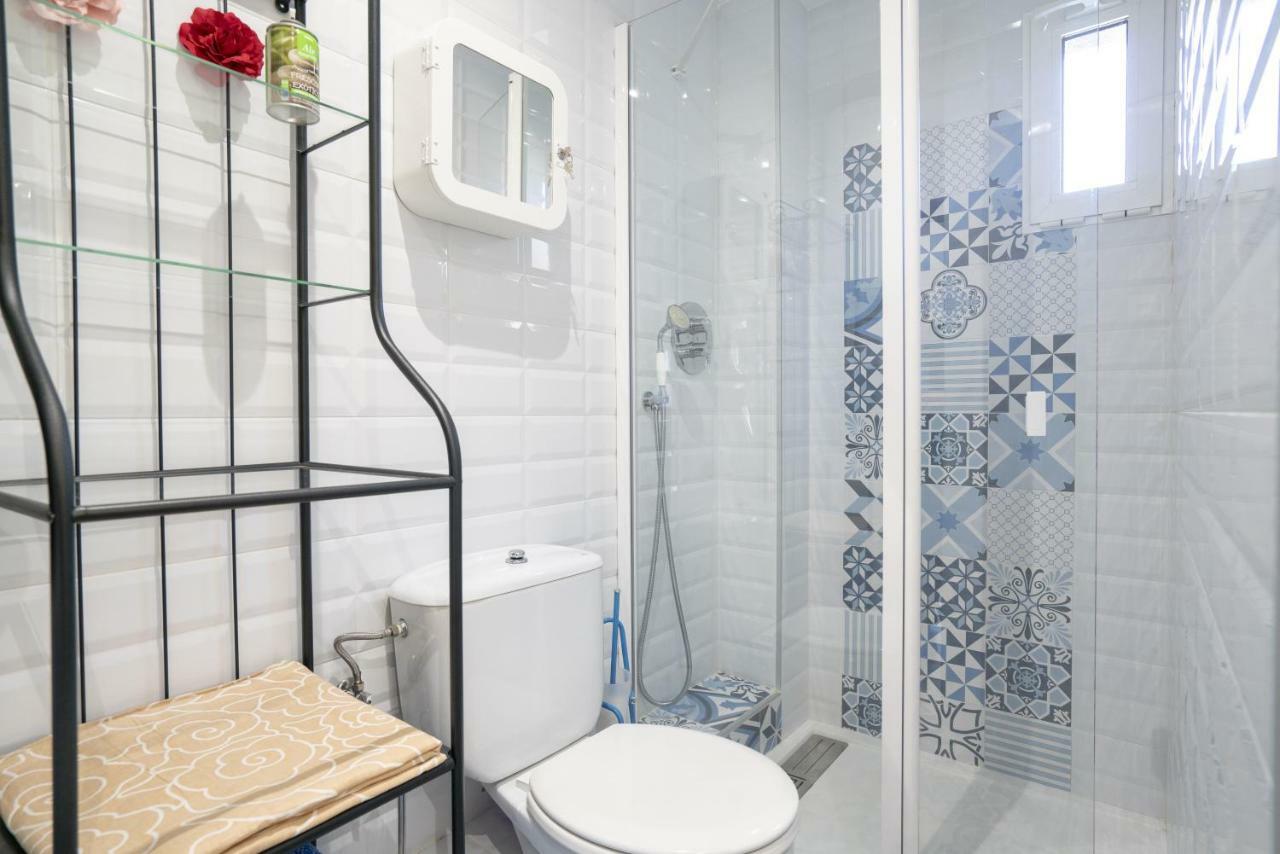 For You Rentals South Of Madrid Portazgo Apartment Temporal Sdm21 외부 사진