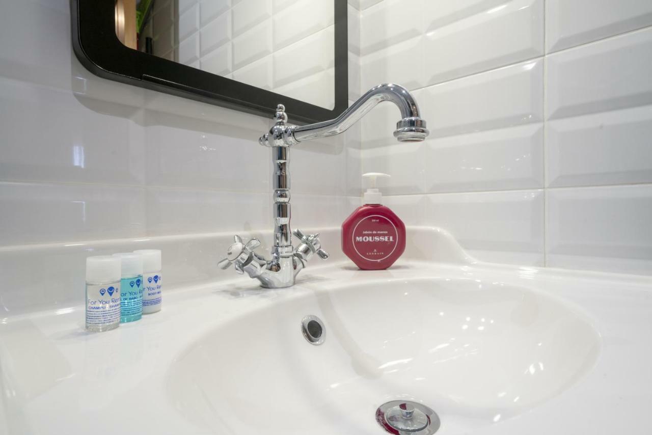 For You Rentals South Of Madrid Portazgo Apartment Temporal Sdm21 외부 사진