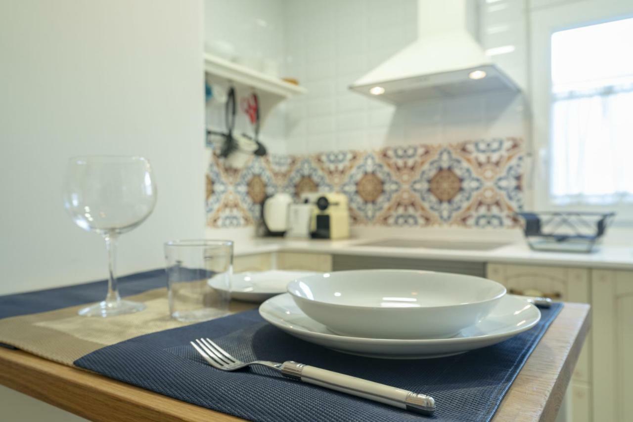 For You Rentals South Of Madrid Portazgo Apartment Temporal Sdm21 외부 사진