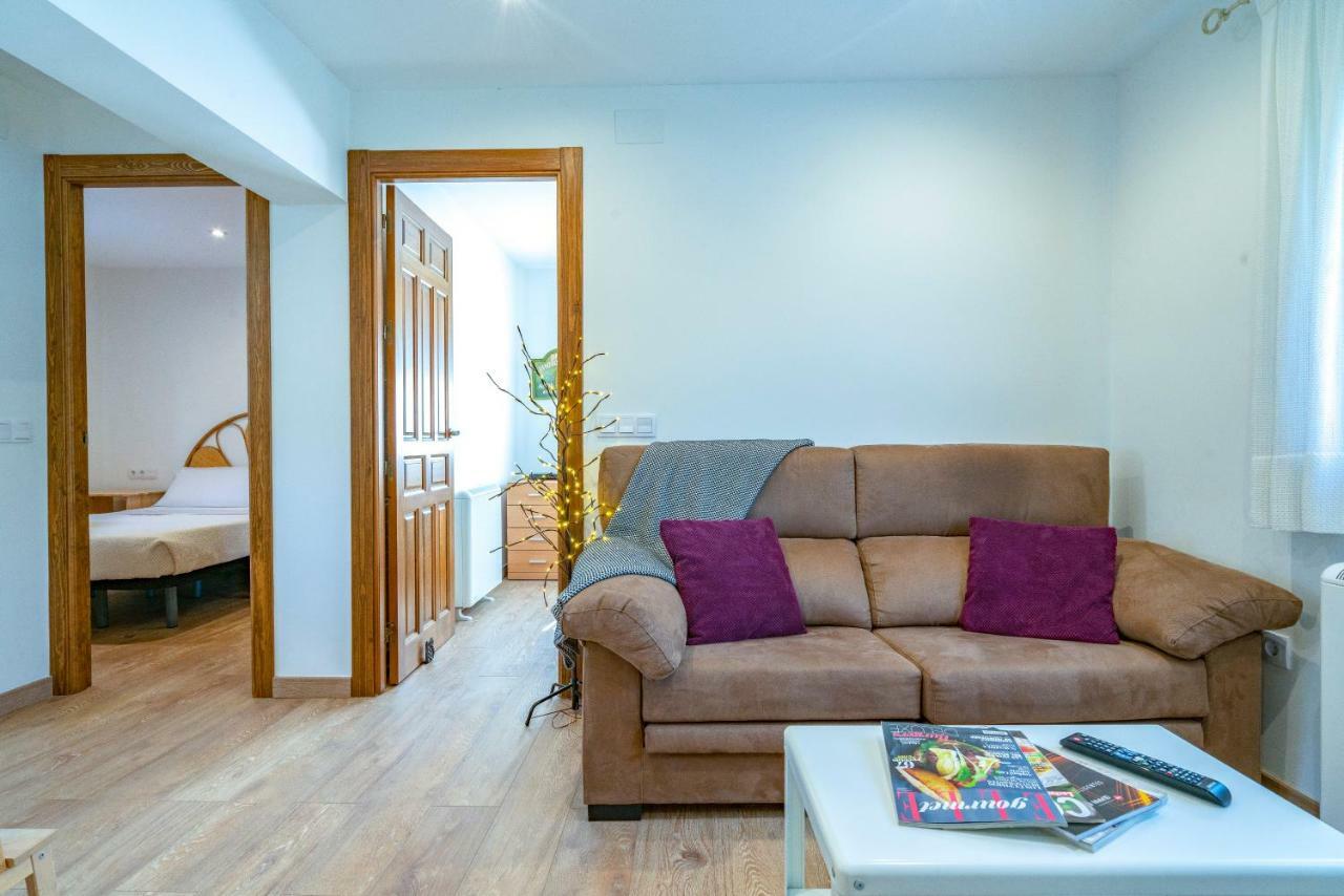 For You Rentals South Of Madrid Portazgo Apartment Temporal Sdm21 외부 사진