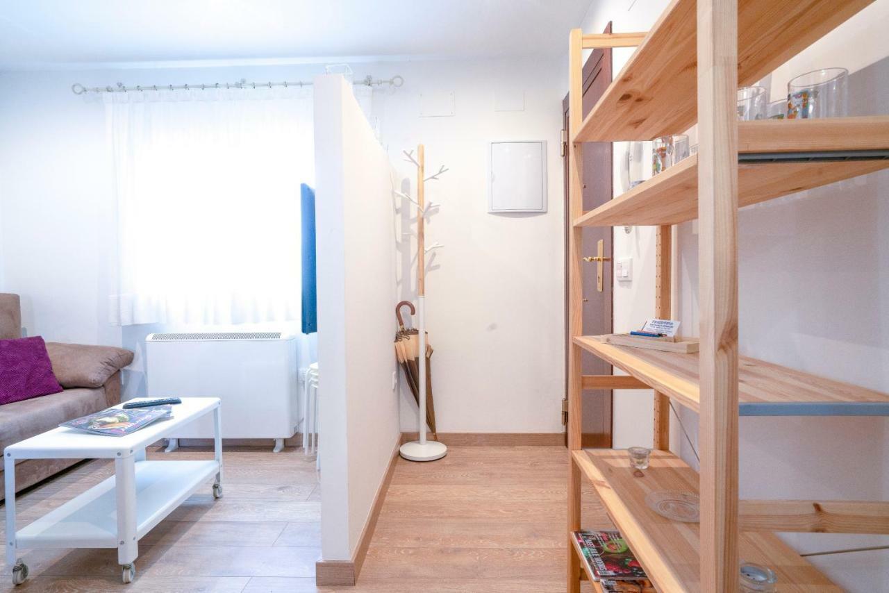 For You Rentals South Of Madrid Portazgo Apartment Temporal Sdm21 외부 사진