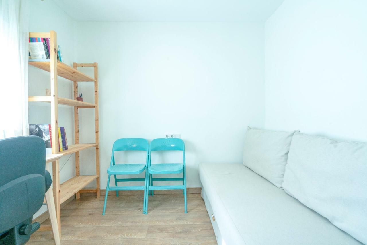 For You Rentals South Of Madrid Portazgo Apartment Temporal Sdm21 외부 사진