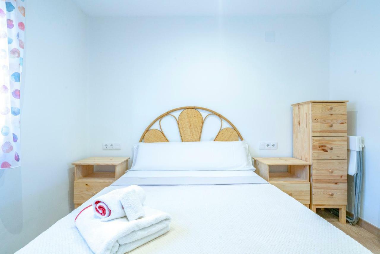 For You Rentals South Of Madrid Portazgo Apartment Temporal Sdm21 외부 사진