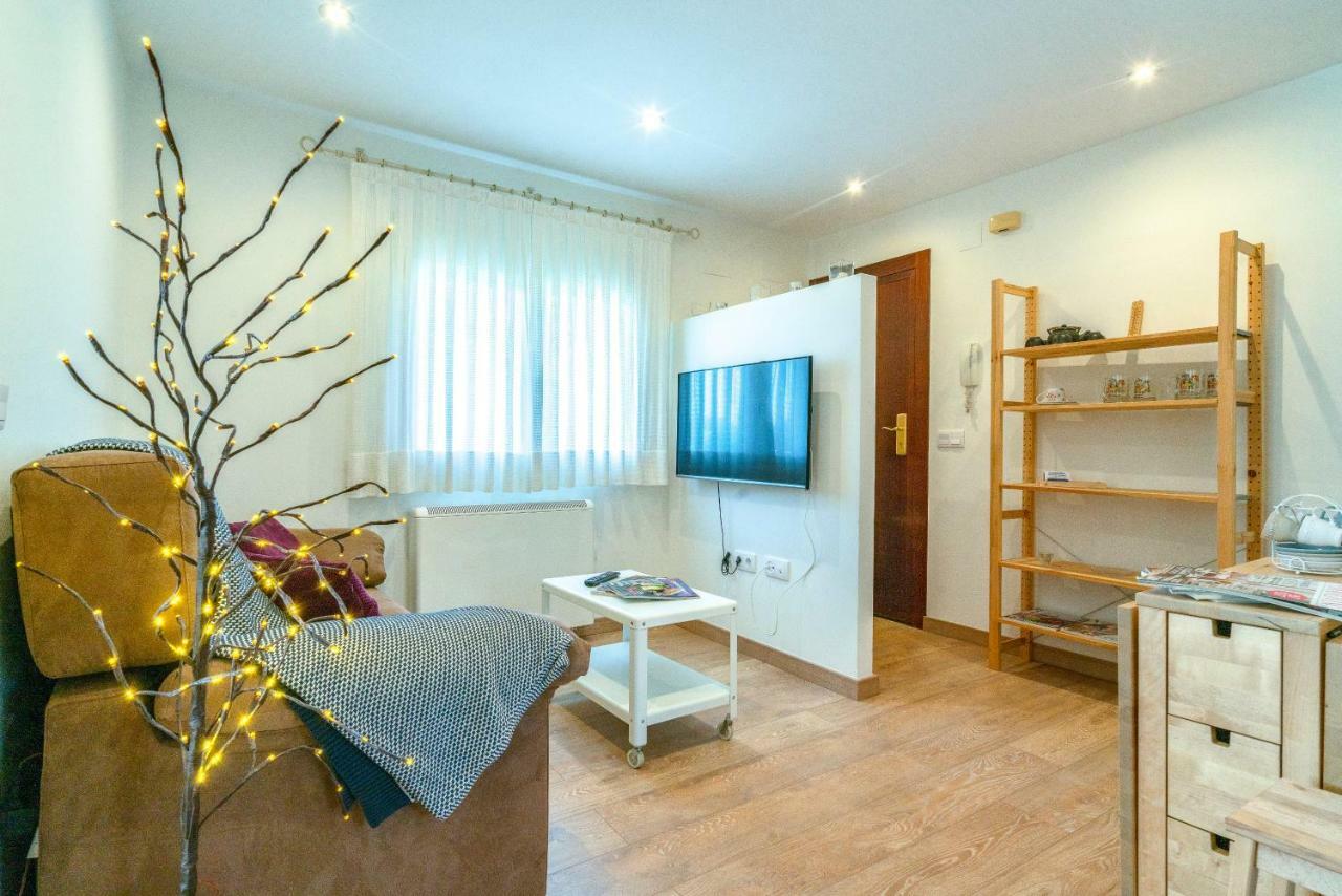 For You Rentals South Of Madrid Portazgo Apartment Temporal Sdm21 외부 사진