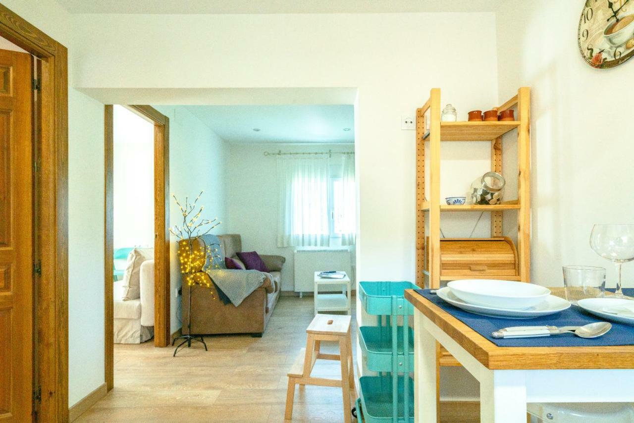For You Rentals South Of Madrid Portazgo Apartment Temporal Sdm21 외부 사진