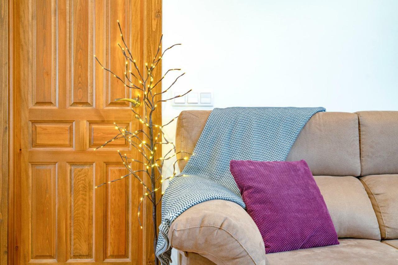 For You Rentals South Of Madrid Portazgo Apartment Temporal Sdm21 외부 사진