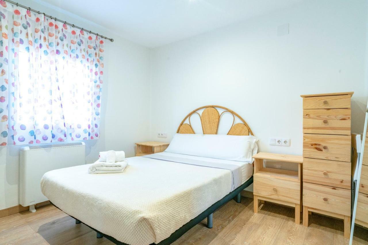 For You Rentals South Of Madrid Portazgo Apartment Temporal Sdm21 외부 사진
