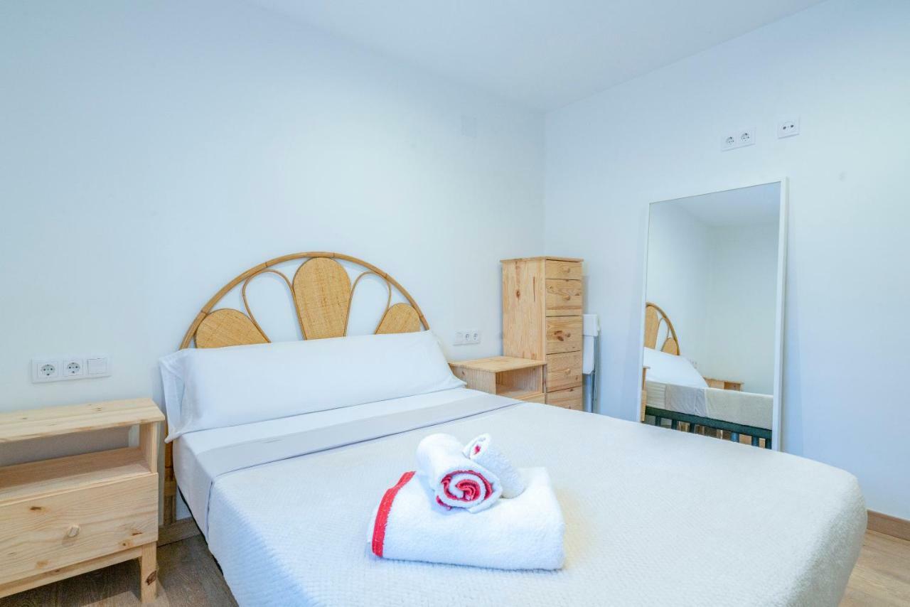 For You Rentals South Of Madrid Portazgo Apartment Temporal Sdm21 외부 사진