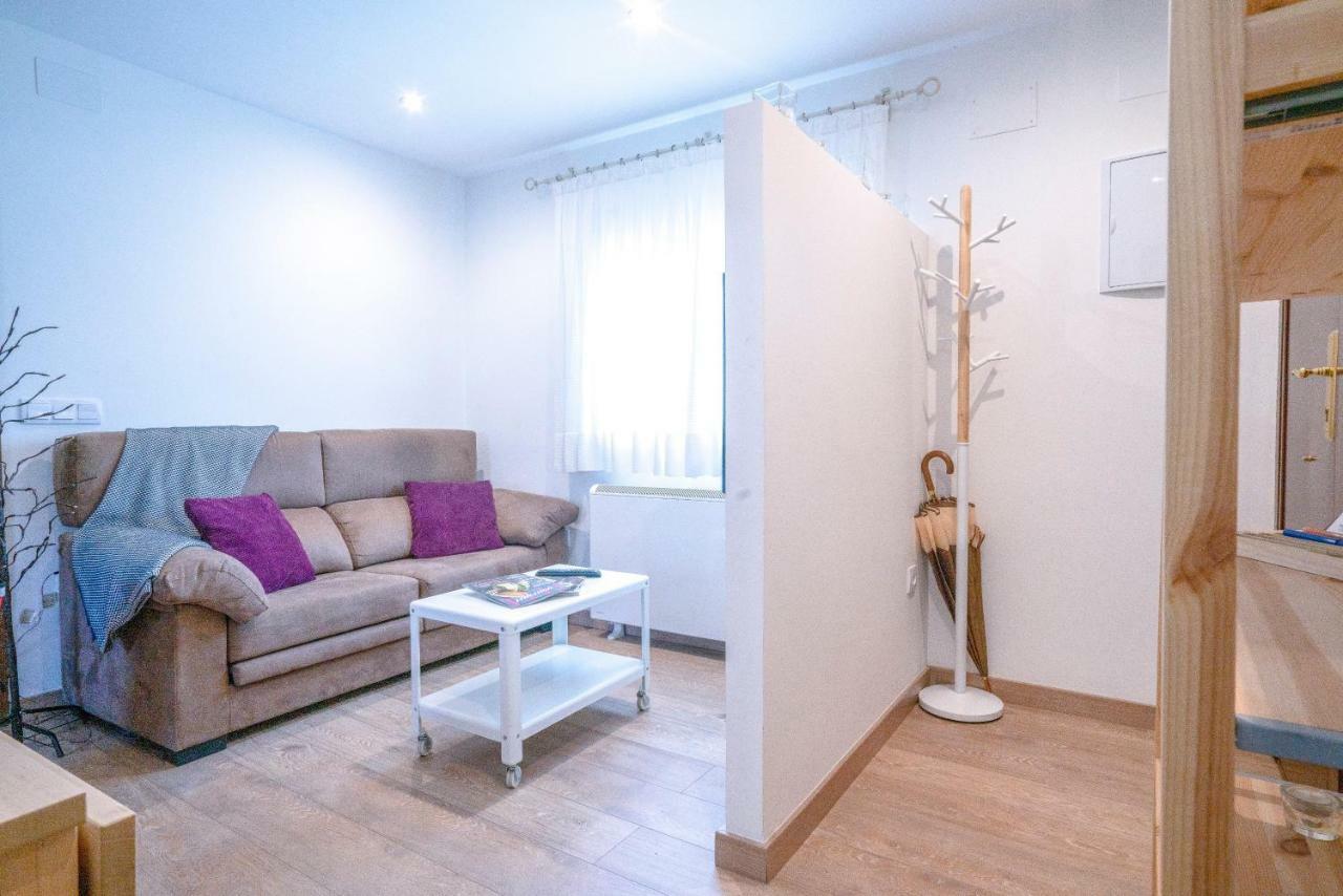 For You Rentals South Of Madrid Portazgo Apartment Temporal Sdm21 외부 사진
