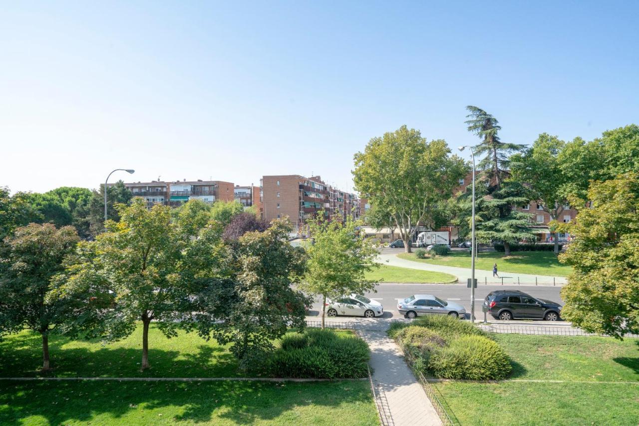 For You Rentals South Of Madrid Portazgo Apartment Temporal Sdm21 외부 사진